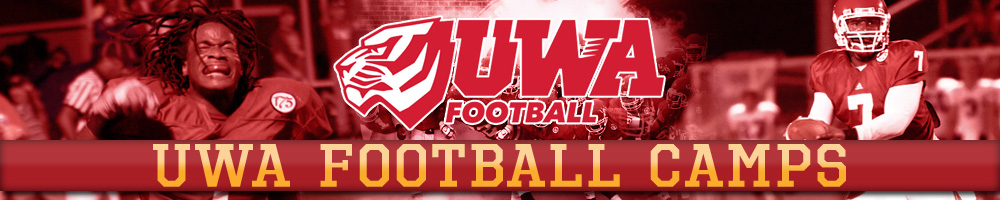 Uwa Football Camps